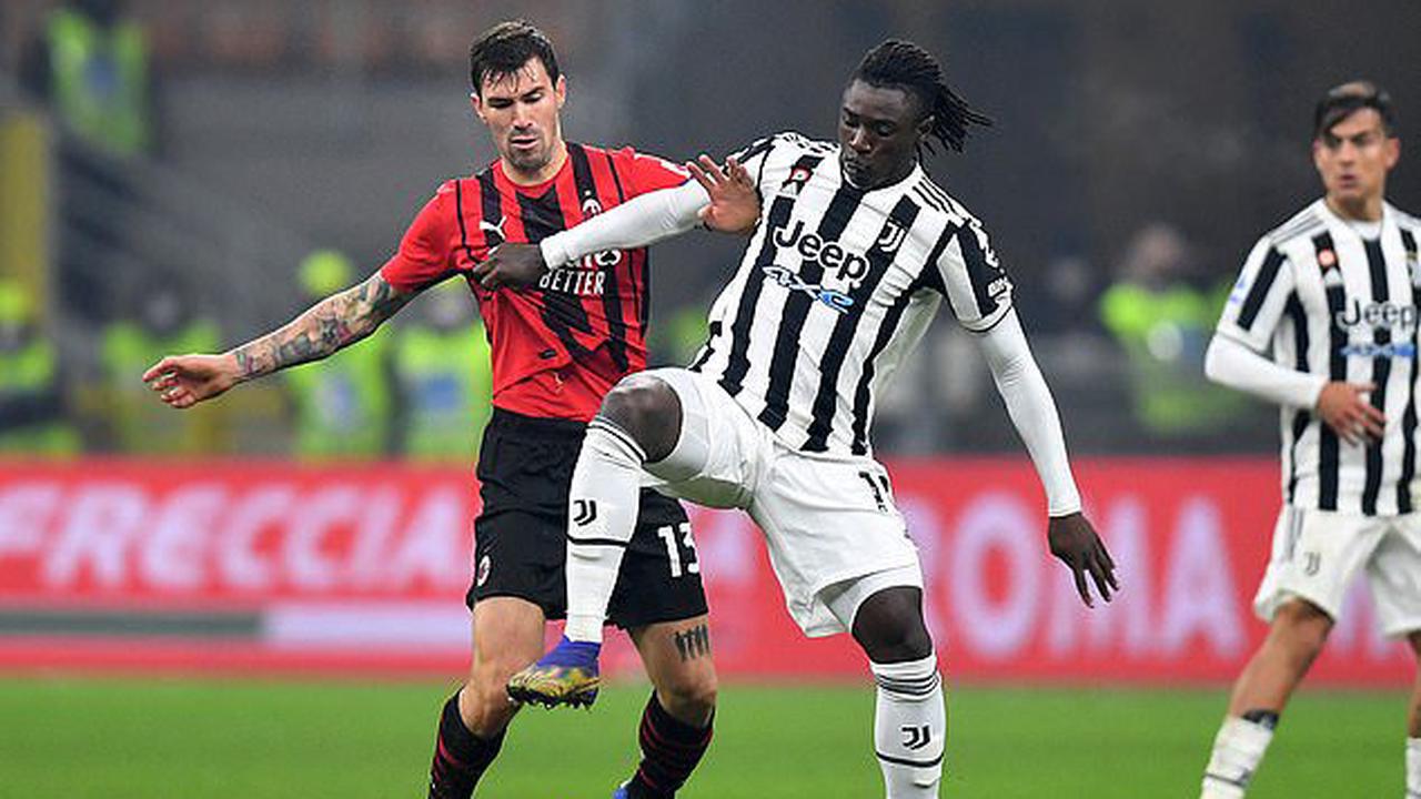 AC Milan 0-0 Juventus: Points shared at San Siro as Rossoneri fail to close gap on rivals Inter at top of Serie A table and Old Lady stay in fifth place