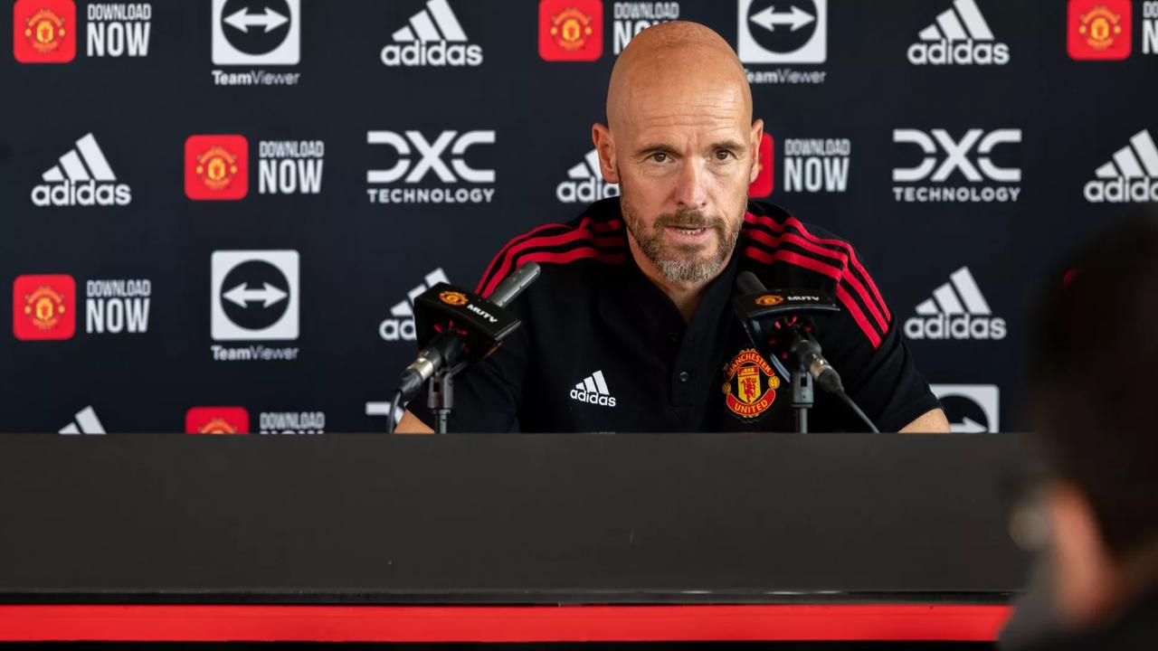 Manchester United report: Erik ten Hag could have trouble signing Chelsea forward