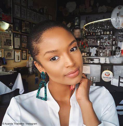 Thabethe Opera News South Africa