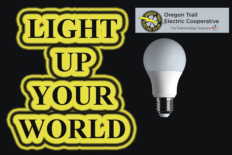 Otec Offering Free Energy Efficient Light Bulbs To Member Owners Sept 1 2 Opera News