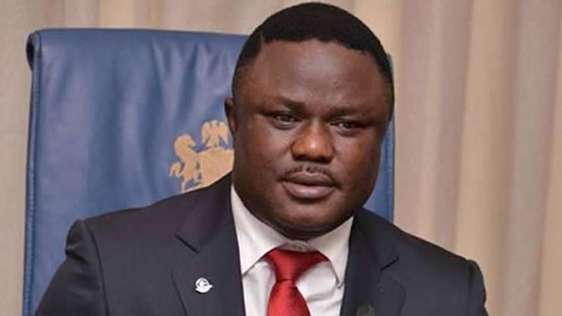 Ben Ayade