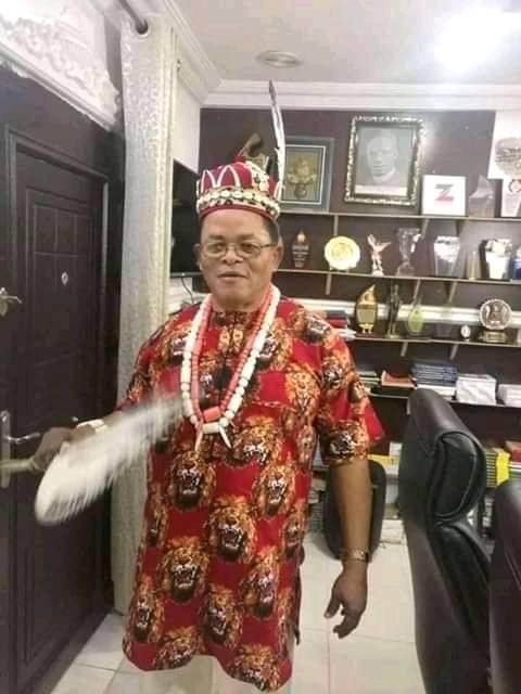 johnbosco akam - Opera News Nigeria