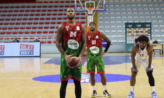 amath m baye scores 28 in pinar karsiyaka s road win over besiktas opera news