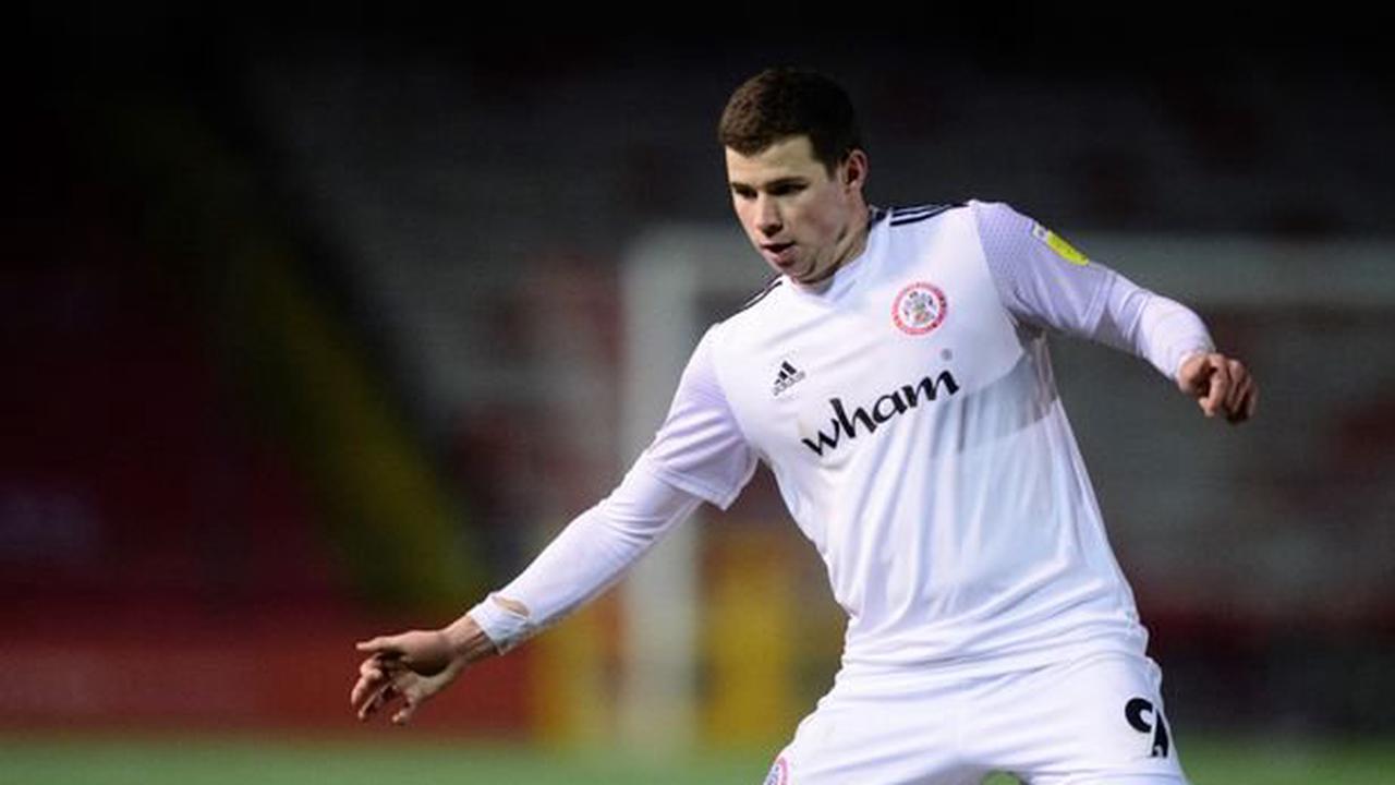 Bohemians boosted by loan signing of Ryan Cassidy from Watford