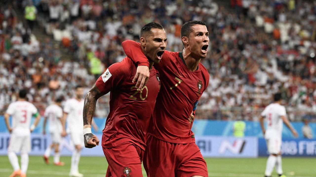Ricardo Quaresma Was Once Rated Higher Than Cristiano Ronaldo, What Happened To Him?
