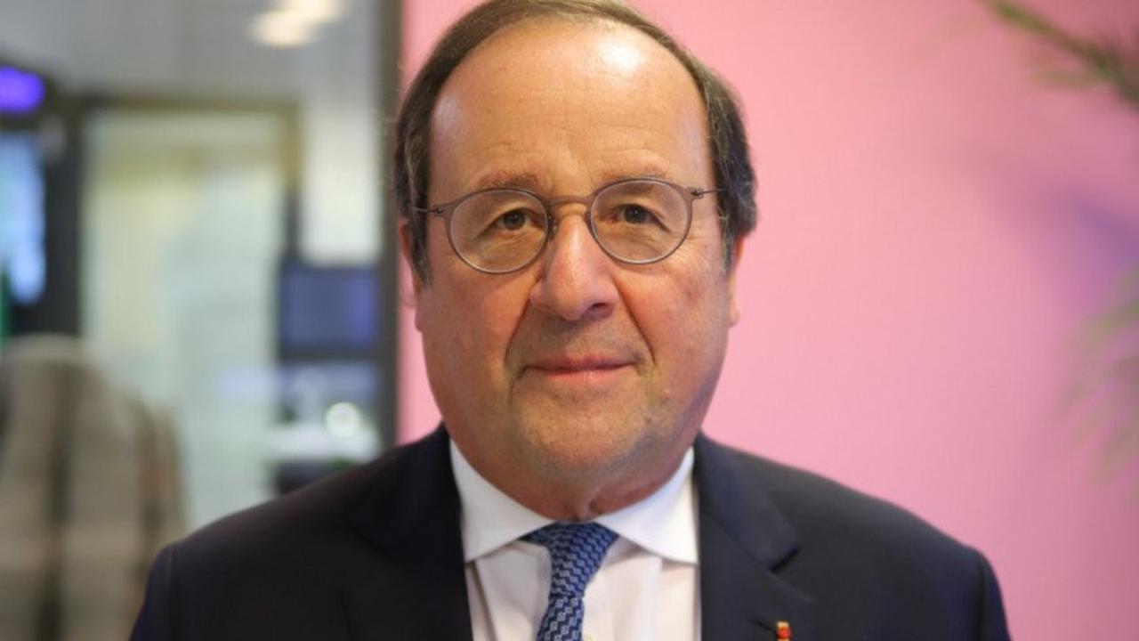 Son livre, la présidentielle, Lyon, les écologistes : François Hollande se confie à LyonMag