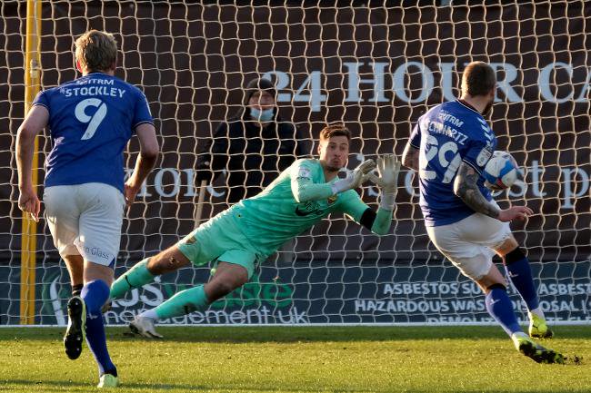 Oxford United Rejected Approach For Jack Stevens Says Karl Robinson Opera News