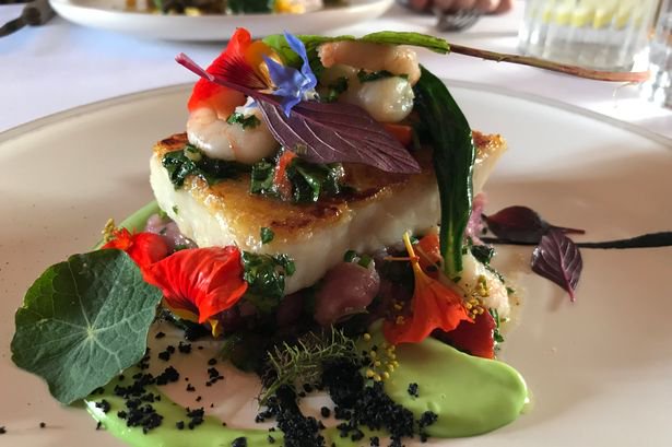 The 14 Leicestershire cafes and restaurants in the finals of the Food