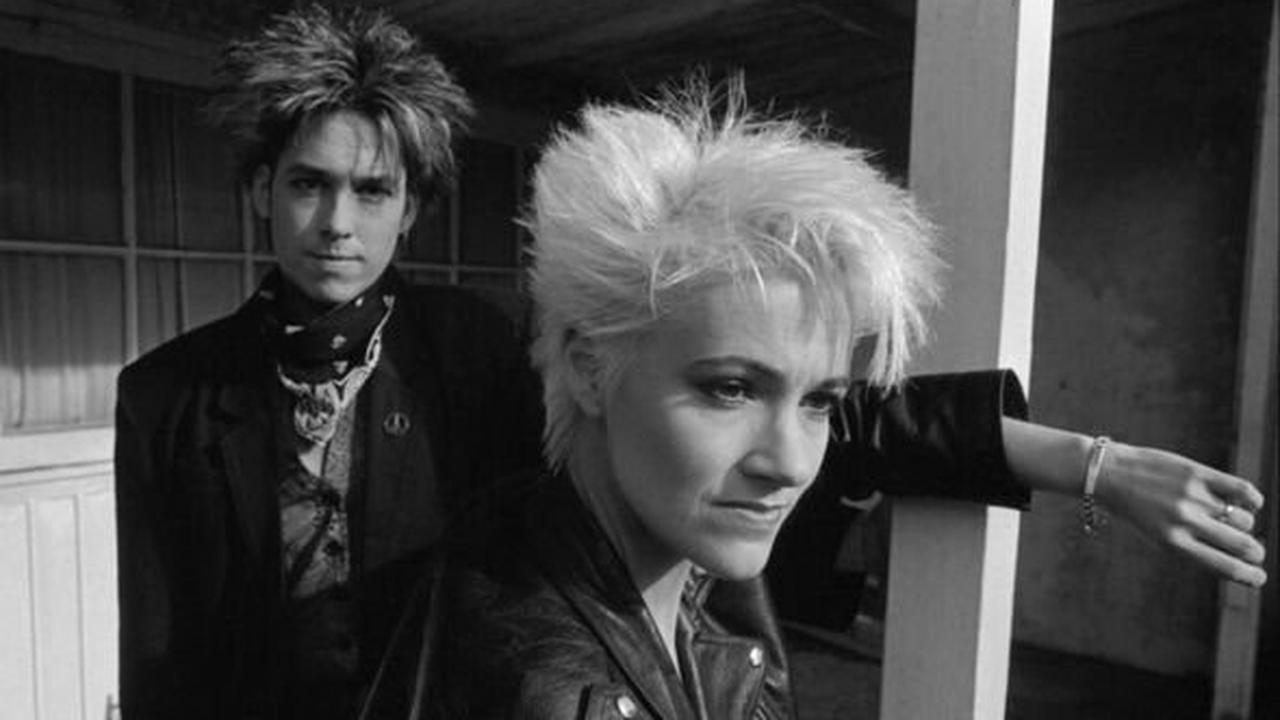 Writer Jane Fallon on a 'musical' journey with Roxette