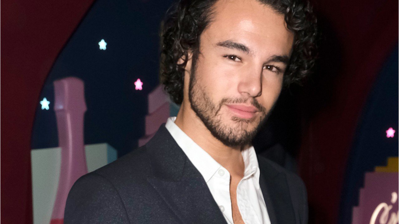 Danse Avec Les Stars Quel Avenir Pour Anthony Colette Desormais Acteur Et Chanteur Opera News