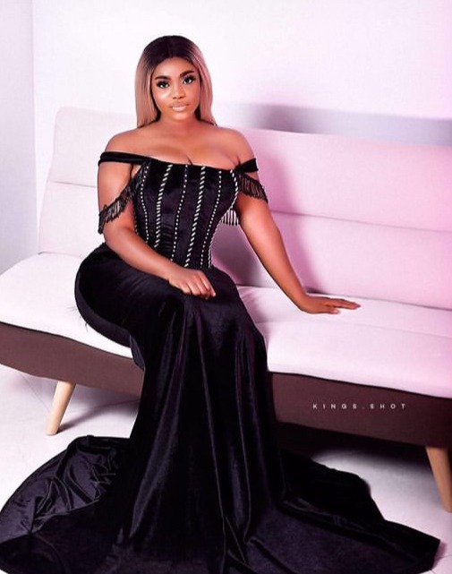 4d5740d5f6d5412bbb5ed69af75eca1a?quality=uhq&resize=720 - Yaw Dabo’s ‘Girlfriend’ Vivian Okyere Releases Breathtaking Pictures As She Celebrates Her Birthday