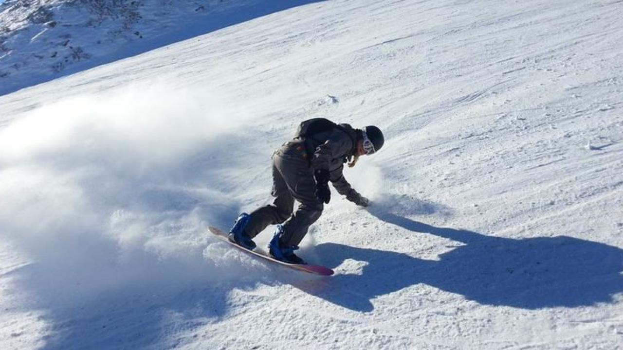 La compagnie des Alpes met en place un forfait de ski illimité