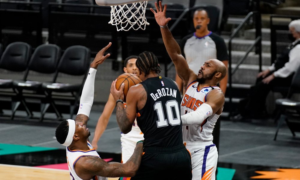 Spurs Vs Grizzlies - Rs5ncxtyw Zaem