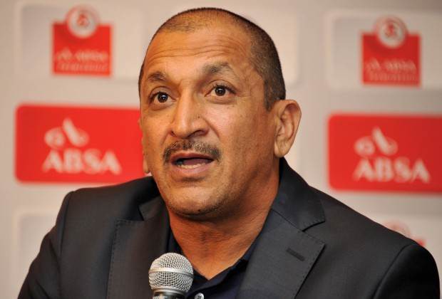 Farouk Khan on what SAFA needs | Soccer Laduma