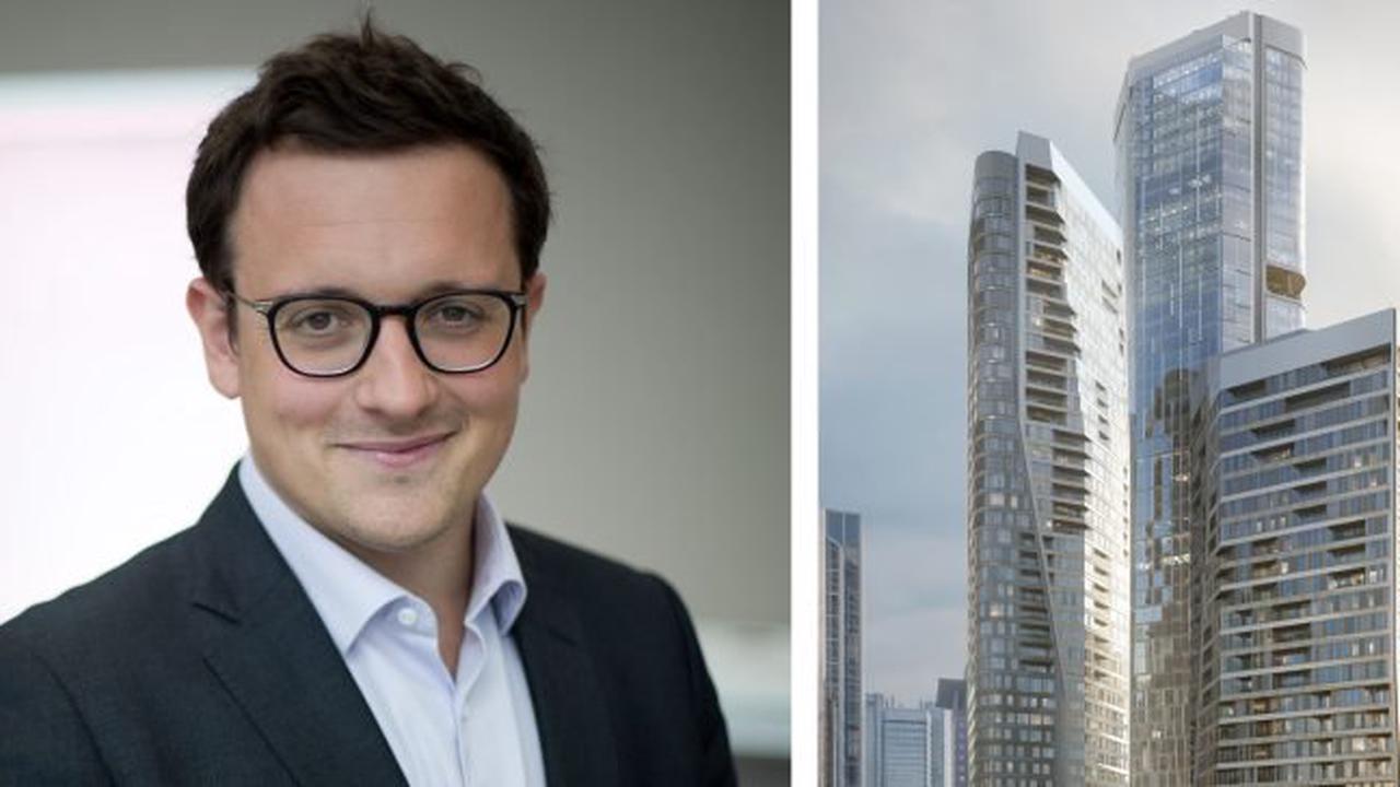 Allianz-Chefvolkswirt Subran exklusiv zum Immobilienmarkt: Nachhaltig, stabiler Cashflow und immun gegen Zinssteigerung