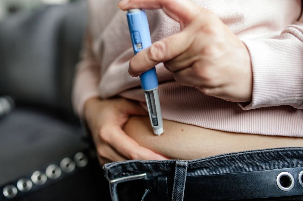 Weight-loss