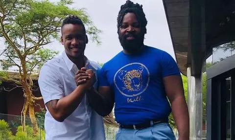 Big Zulu Mp3 Opera News South Africa