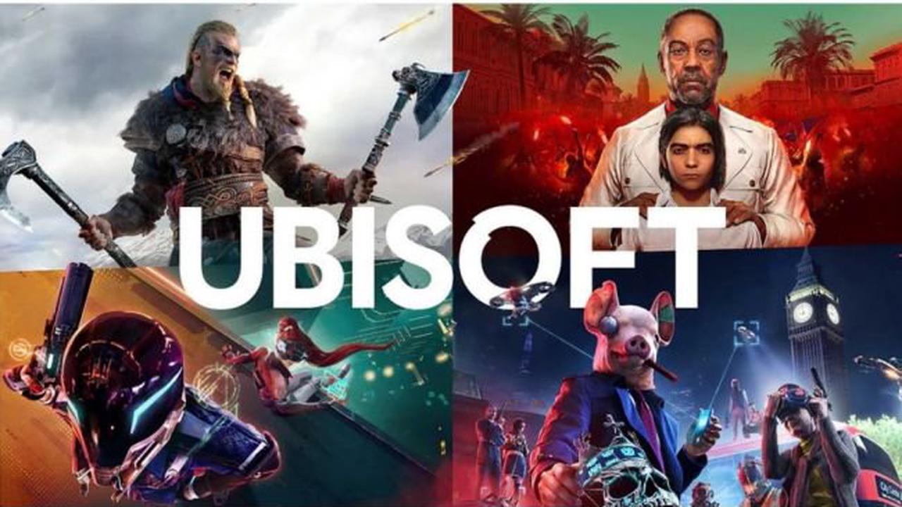 Ubisoft wird dieses Jahr auf der Gamescom sein