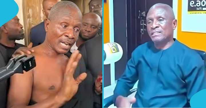 Abusuapanin Kofi Owusu Responds to Death Rumours, Curses Spreaders of False News