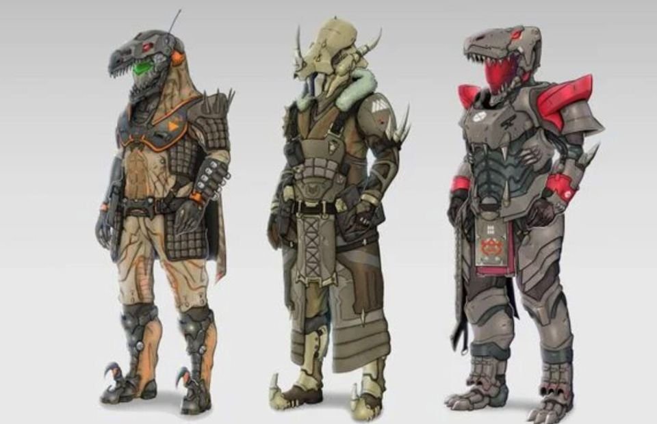 Destiny 2 Season 15 New Fan Voted Armour Confirmed To Arrive Mid Season Opera News