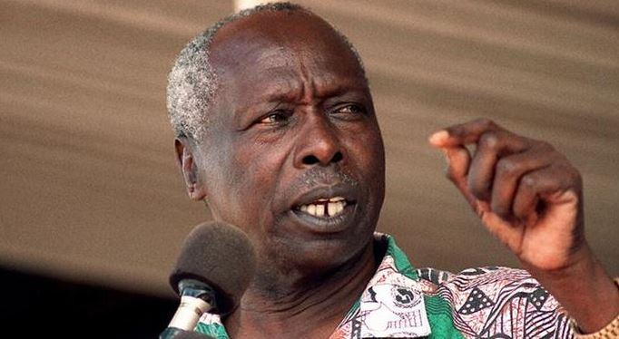 Richest families in Kenya
