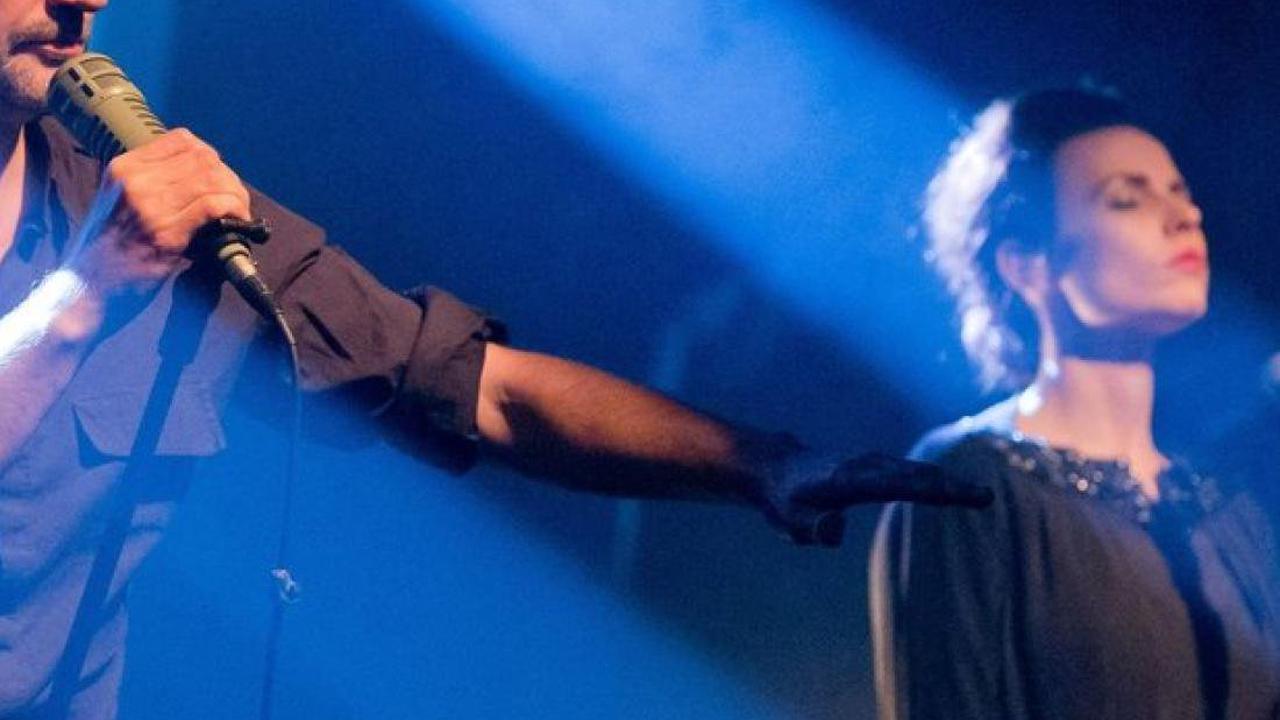 Rostock: Laibach-Konzert muss erneut verschoben werden