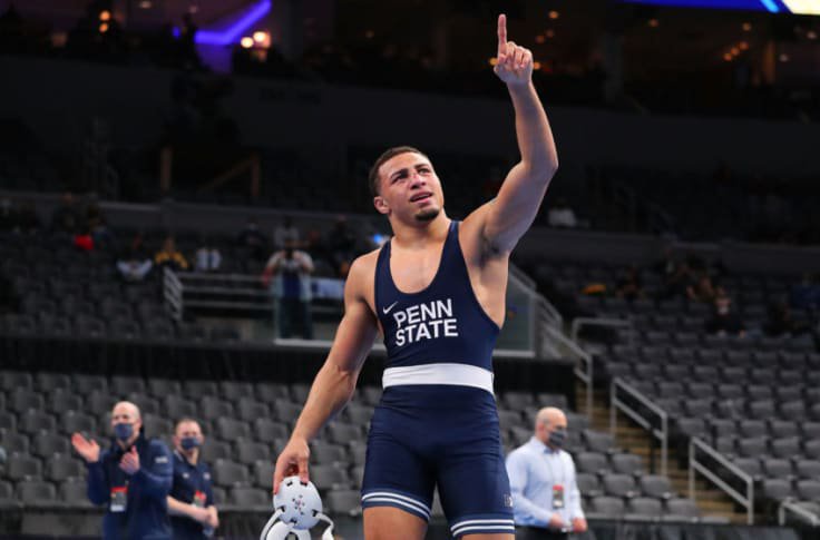 Penn State Fall 2022 Schedule Penn State Wrestling: Full 2021-2022 Schedule - Opera News