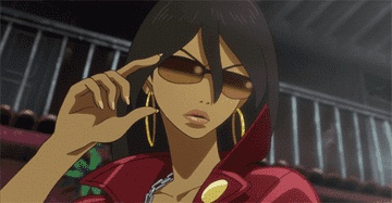 10 Black Girl Cartoon Characters That Literally Shaped My Human Psyche Opera News