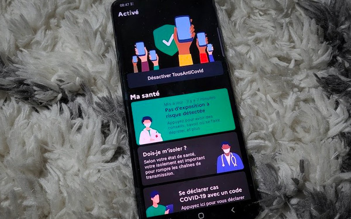 Pour Entrer Dans Un Restaurant On Peut Vous Demander Un Qr Code Voici Ce Qu Il Faut Savoir Opera News