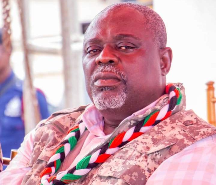Anyidoho Hot As US Based Investigator Exposes Him On Daughter's Murder