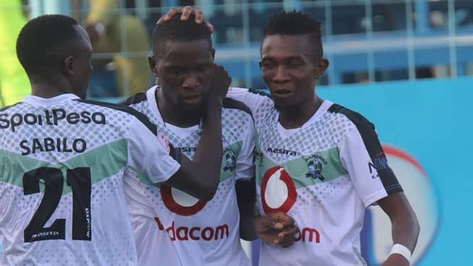 Namungo Fc 0 3 Raja Casablanca Confederation Cup Debutants End Campaign On Losing Note Opera News