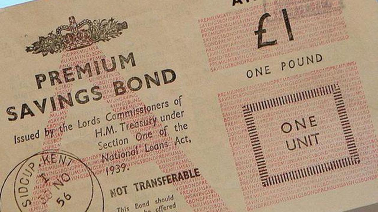 One lucky Cumbrian becomes £10K richer in Premium Bonds win