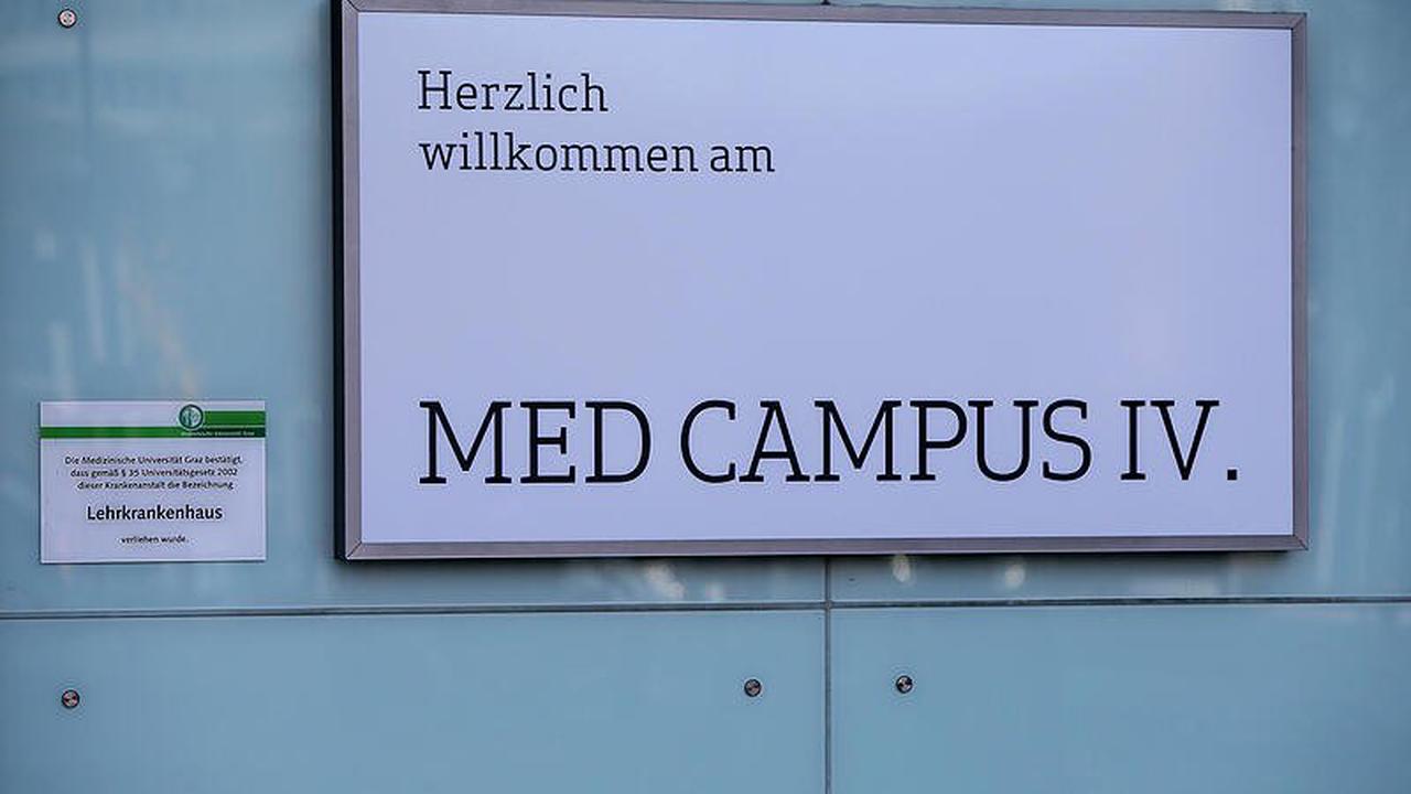 Mehr Plätze und Professoren für Med-Fakultät Linz