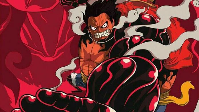 Cliffhanger For One Piece 945 Luffy In Front Of The New Lethal Challenge Imposed By Hyogoro Opera News