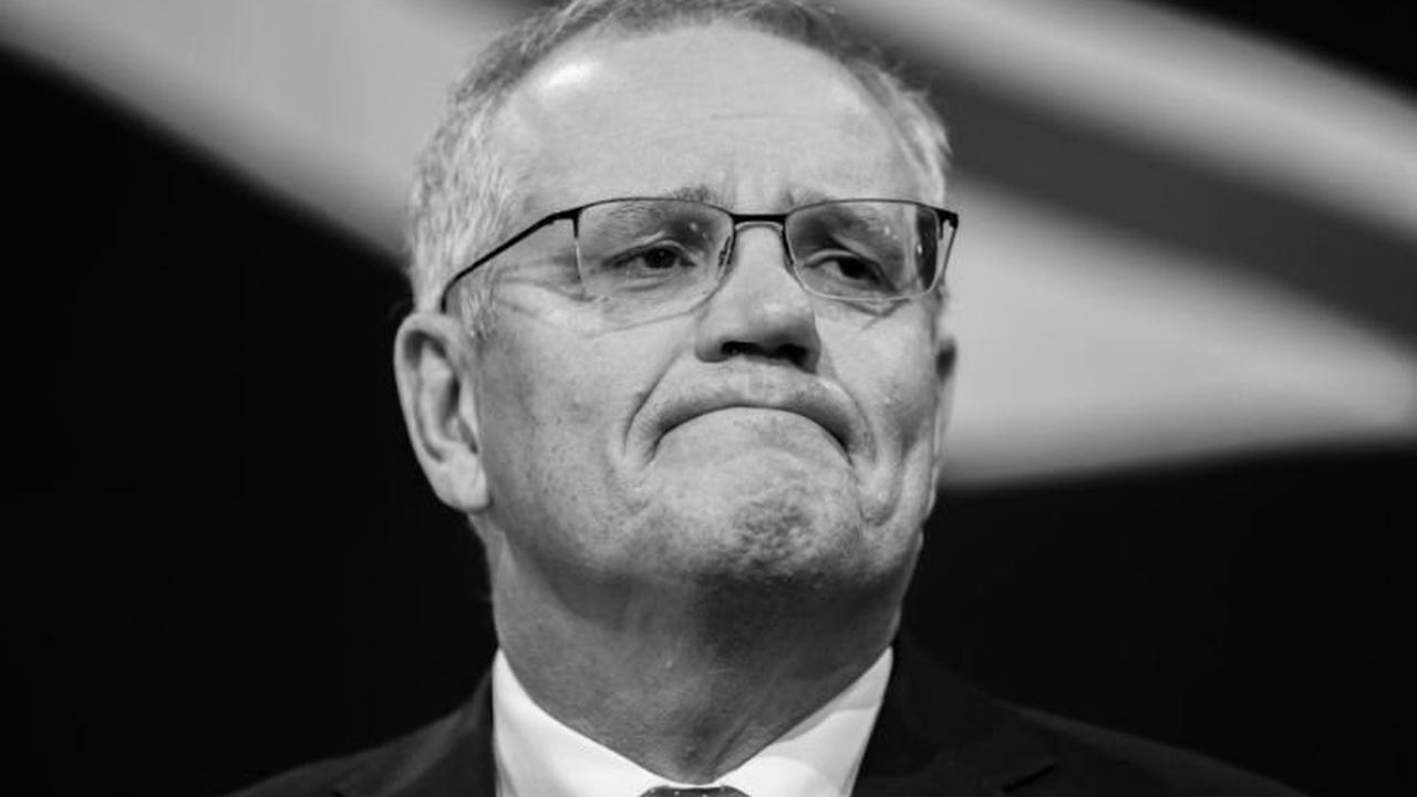 Australian PM Albanese says Morrison ‘trashed democracy’ in cabinet scandal