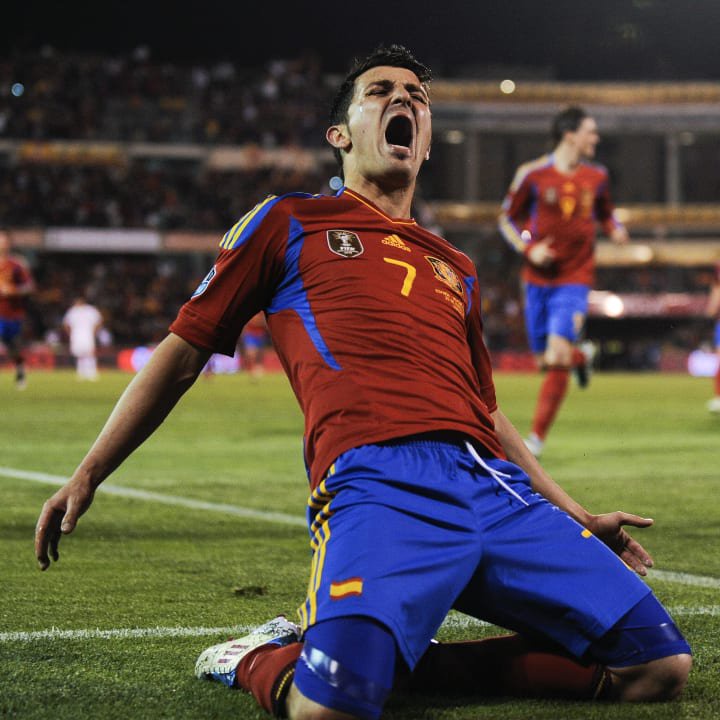 European Championship All Time Top Scorers Opera News