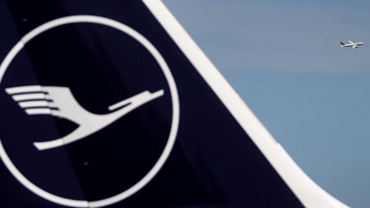 Lufthansa pourrait entrer au capital d’ITA Airways, le successeur d’Alitalia