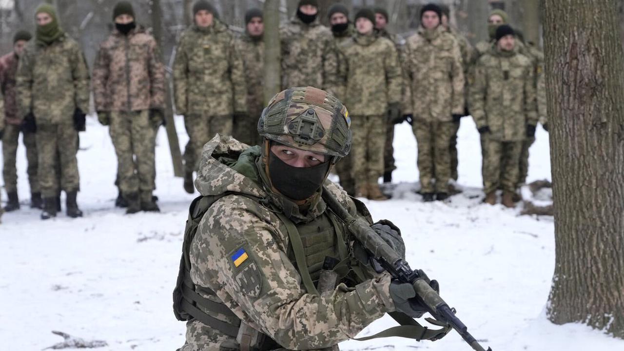 Eiszeit im Ukraine-Konflikt