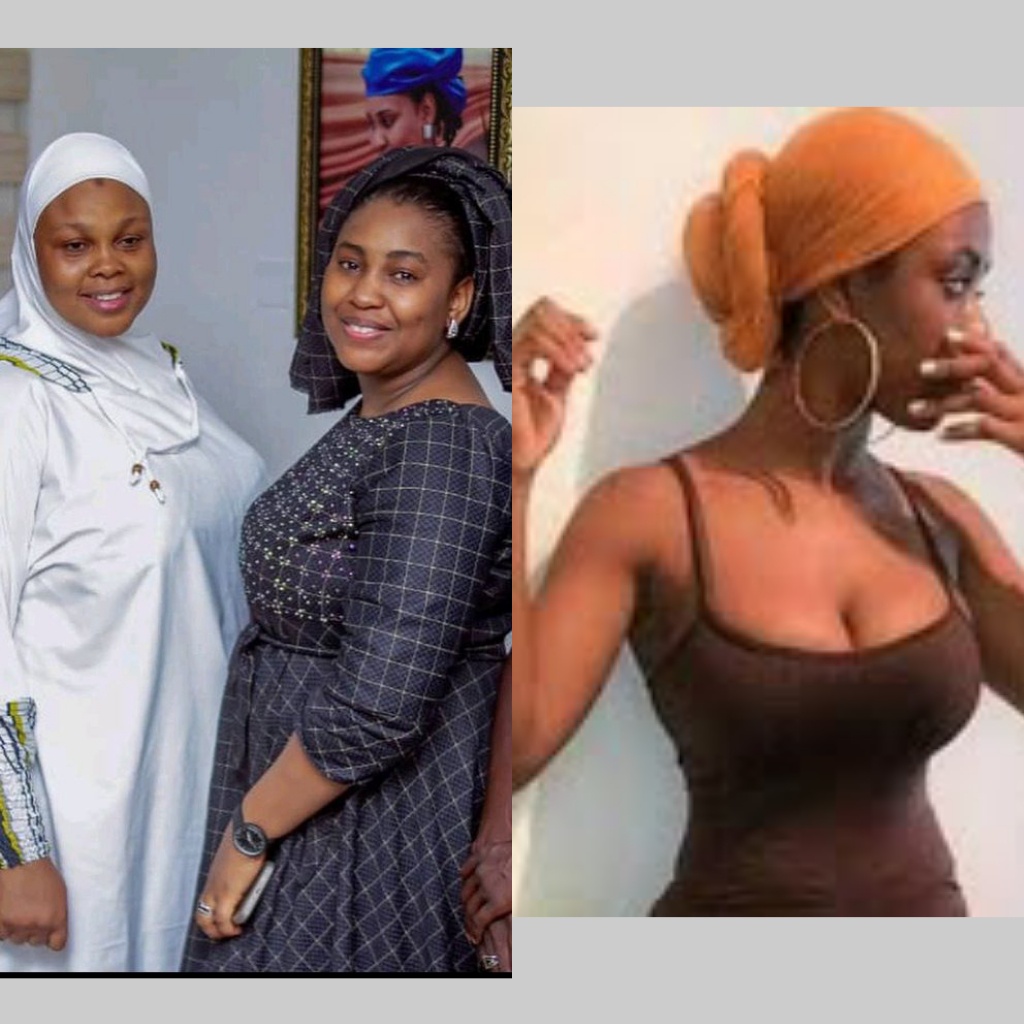 Ahmad S Nuhu Opera News Nigeria