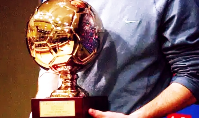 Golden Boy Award Opera News Nigeria