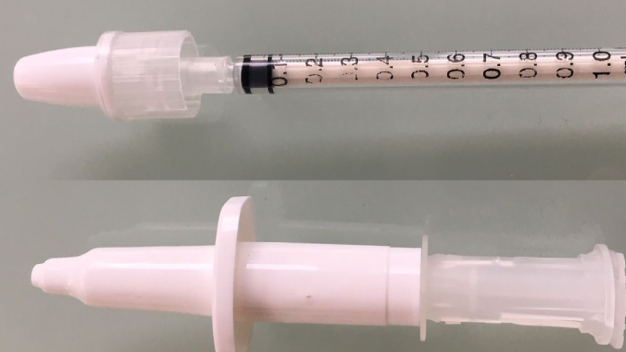Covid-19 : un vaccin nasal bientôt fabriqué à Toulouse