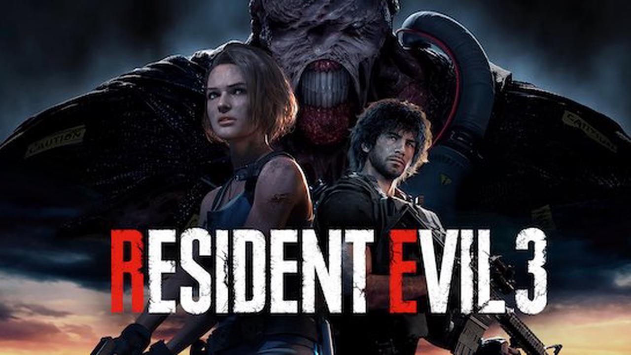 “Resident Evil 3” bald als Version für PS5 und Xbox Series X|S?