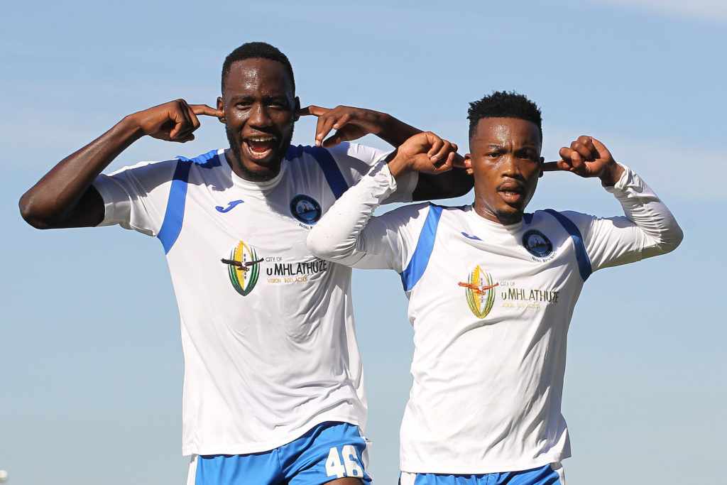 Richard Maponye Opera News South Africa