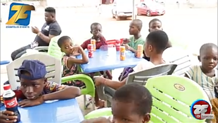 4f50307d07ebe90b5d1717ca7e438402?quality=uhq&resize=720 - In case you missed: Photos from Tracey Boakyeâs sons birthday party at an Orphanage home