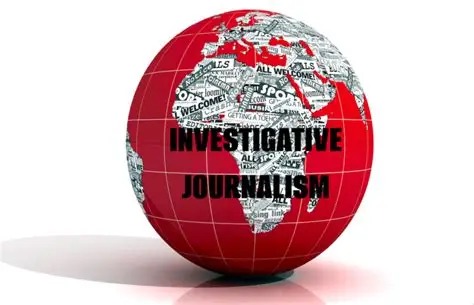 Award-Winning African Journalists Discuss Their Investigative Reporting ...
