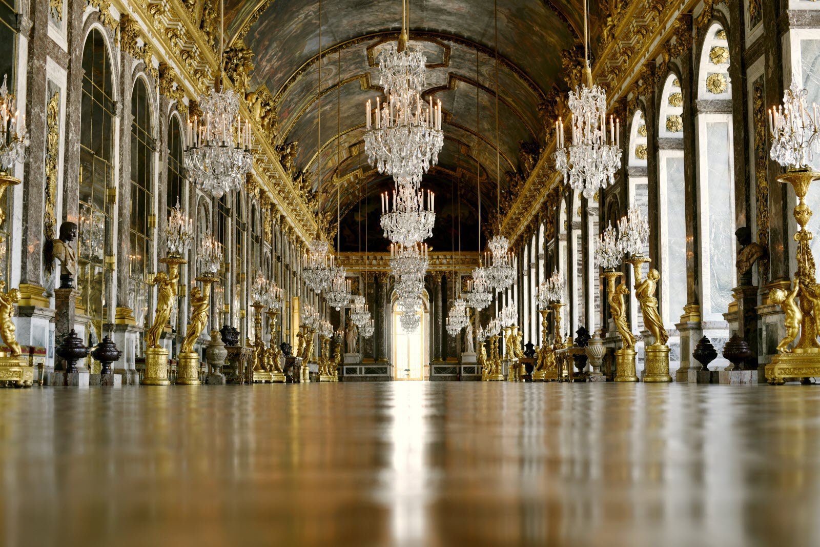 Cm1 Cm2 Comment Faire Un Expose Sur Le Chateau De Versailles Opera News