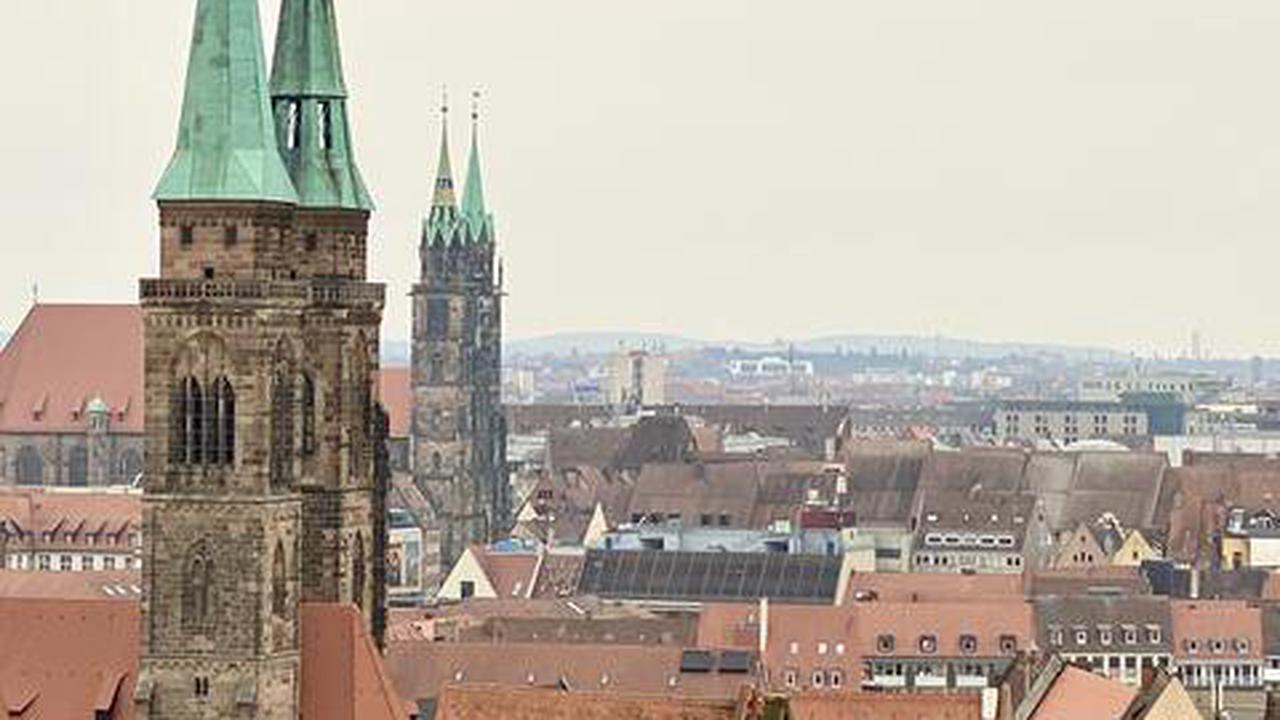 Treibhausgase haben sich verringert Stadt Nürnberg verstärkt Anstrengungen zur Erreichung des 1,5-Grad-Ziels