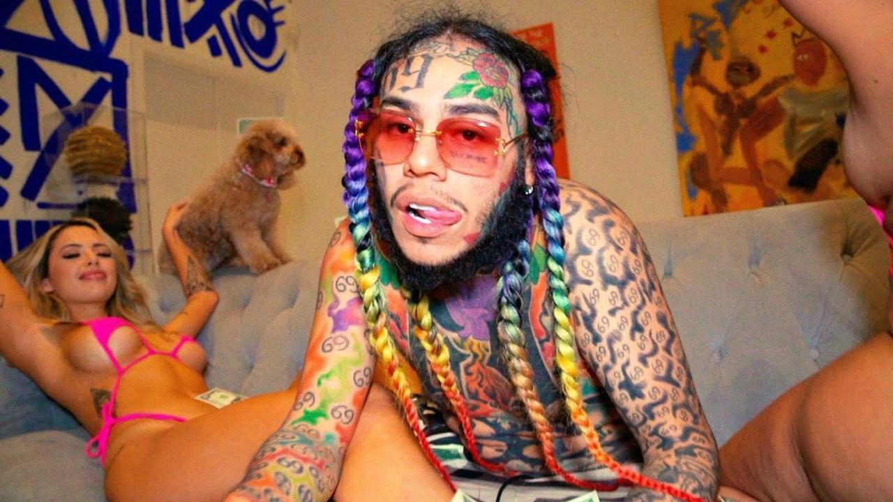 69 tekashi celina powell Tekashi 6ix9ine 69 tekashi celina powell Celina Powell