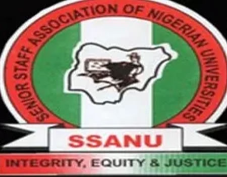 SSANU, IPPIS, Tertiary institutions, government