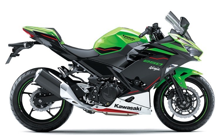 Kawasaki Ninja 250 FI